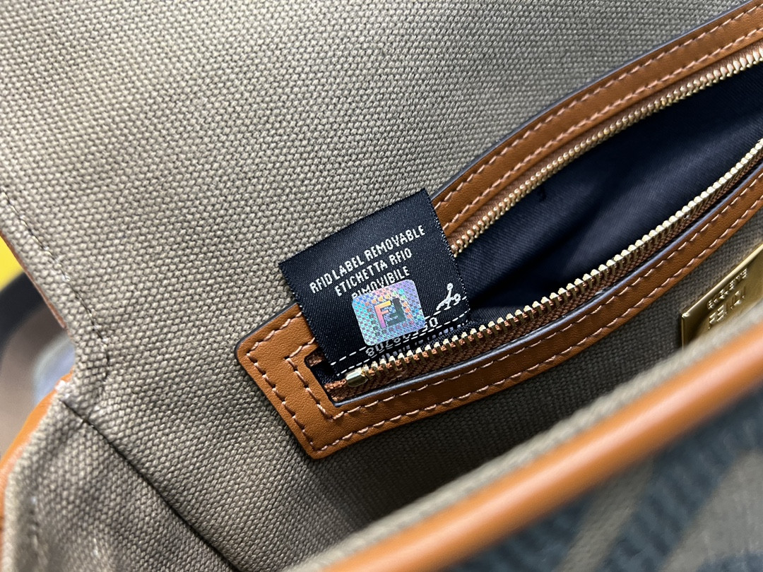 Fendi Baguette Bag