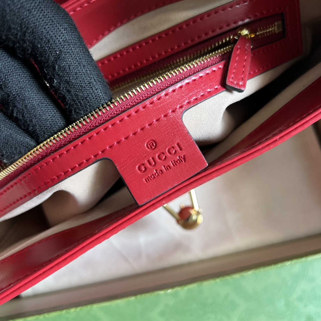 G*u*i jackie 1961 bag