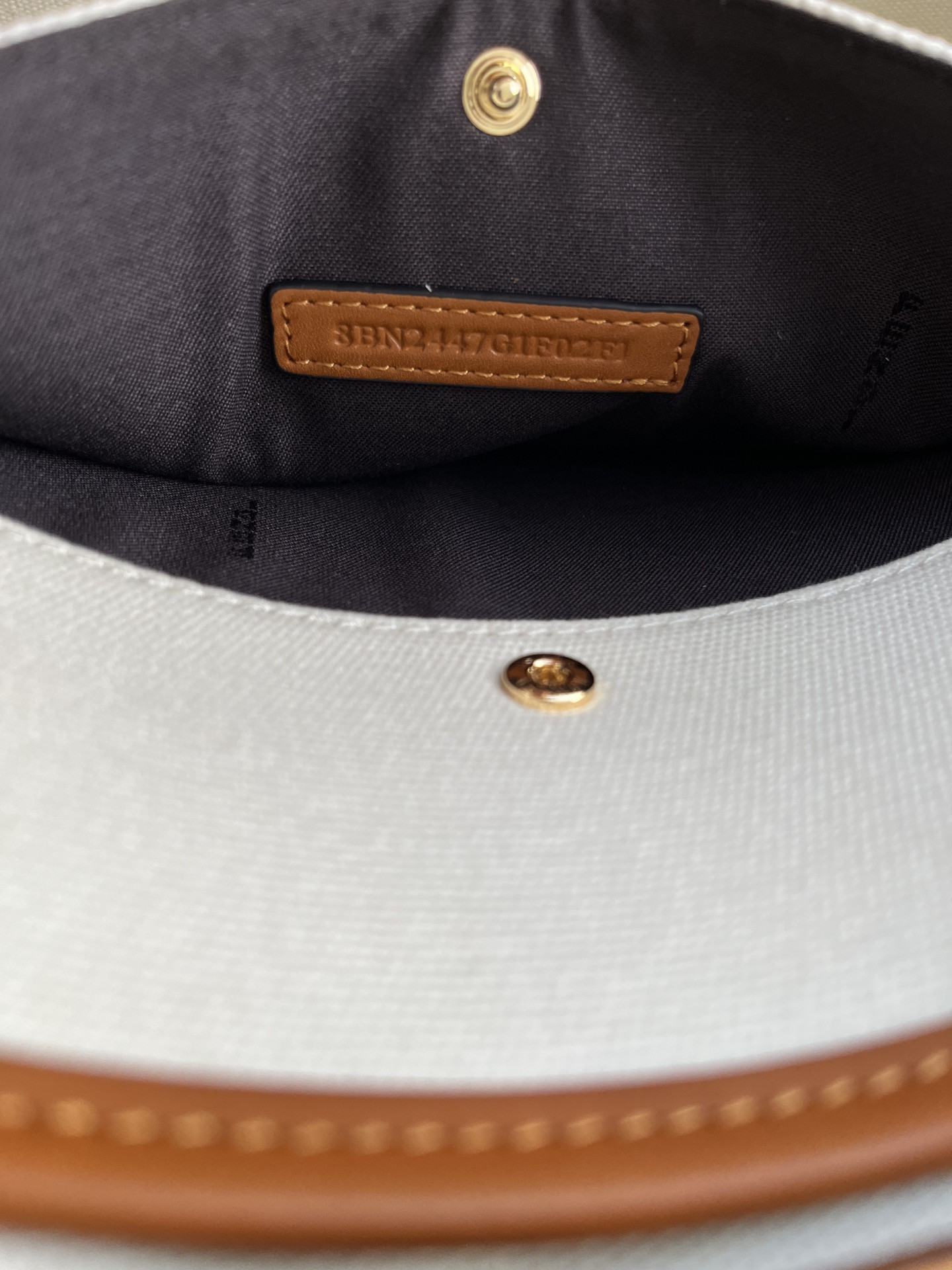 Fendi Peekaboo X-tote