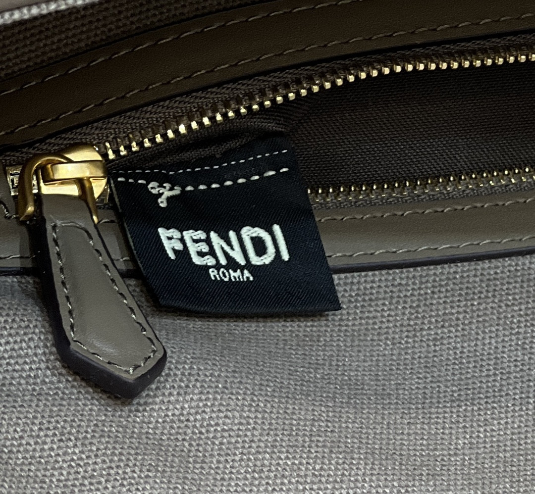 Fendi Baguette Bag