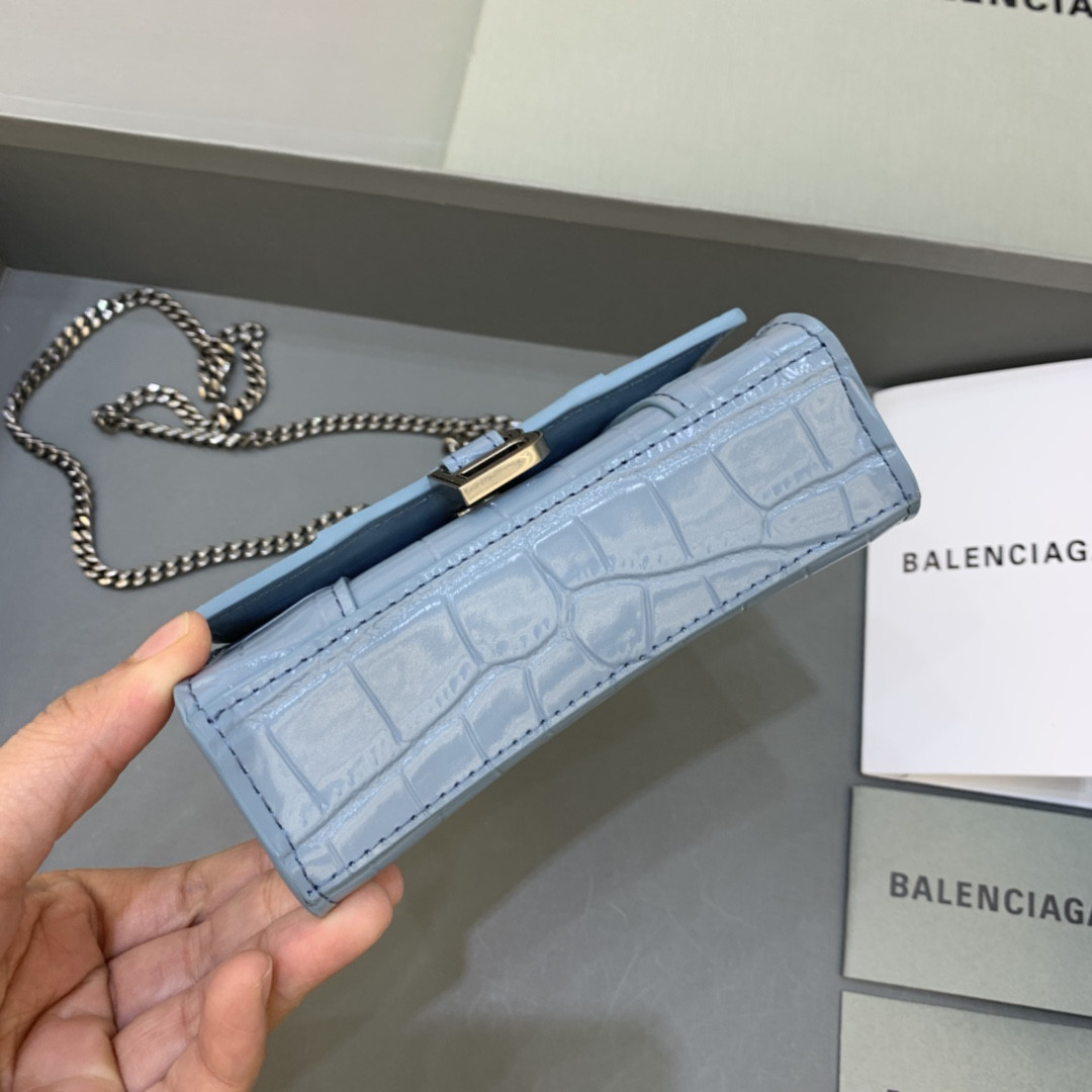 Balenciaga Mini Hourglass