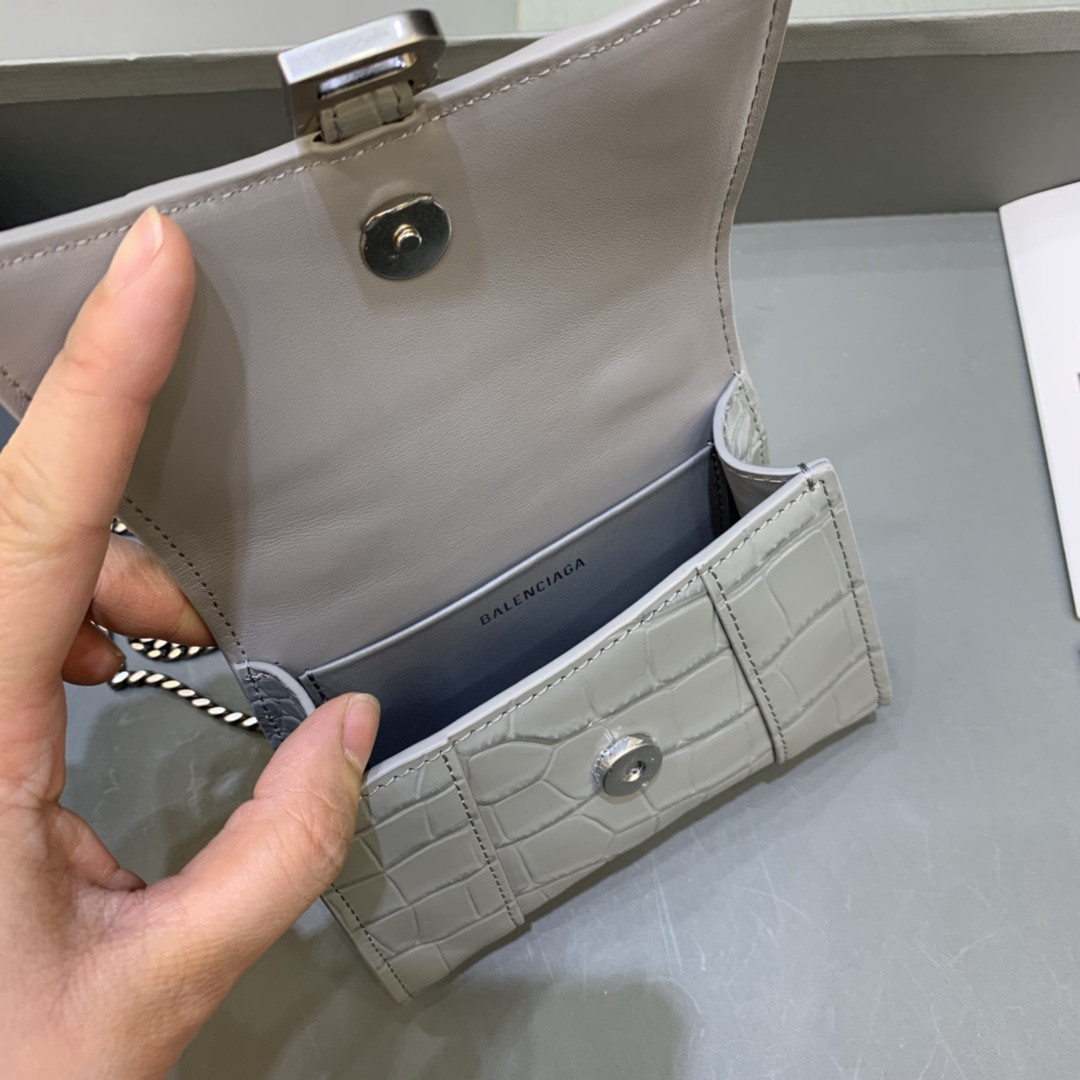 Balenciaga Mini Hourglass