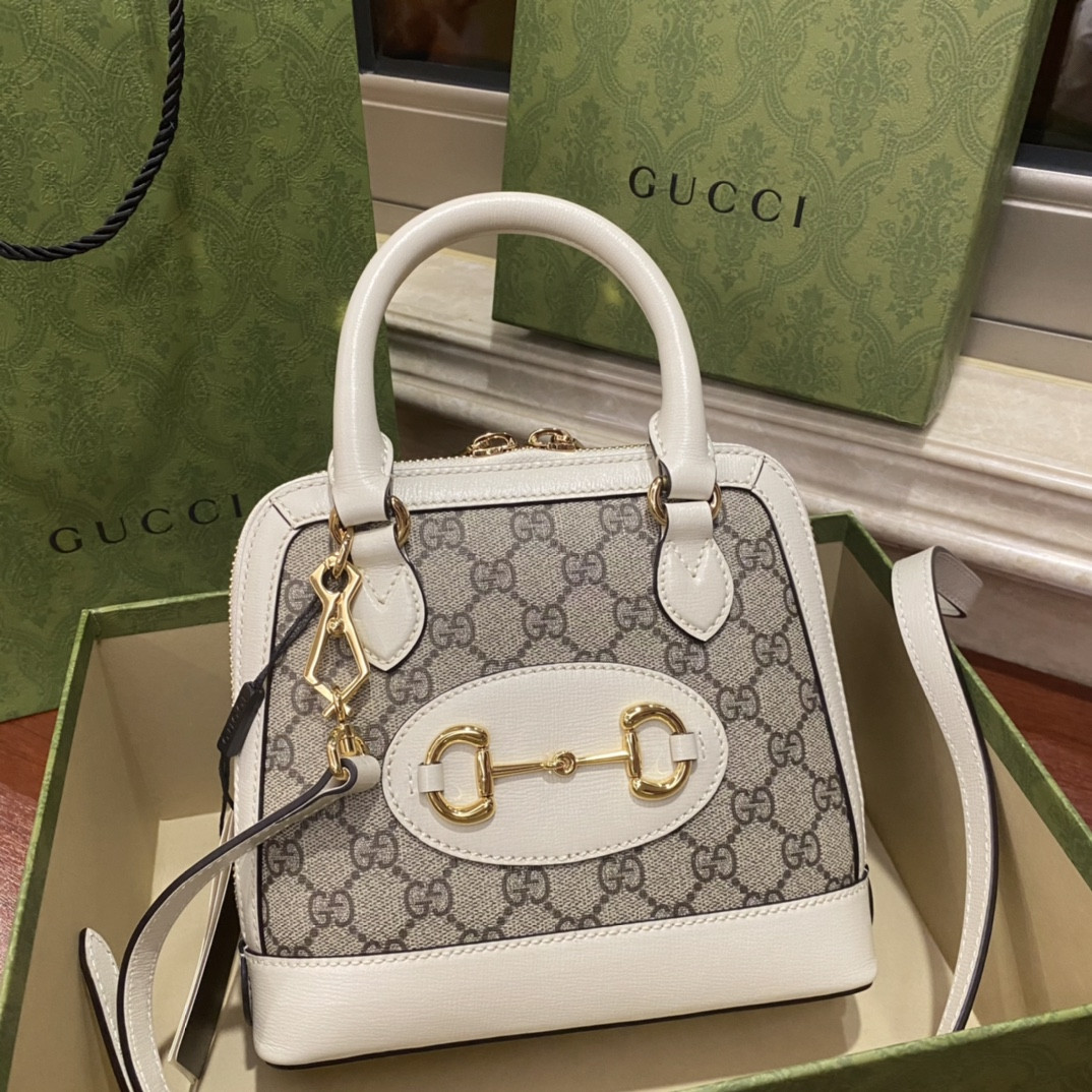 G*u*i horsebit 1955 bag