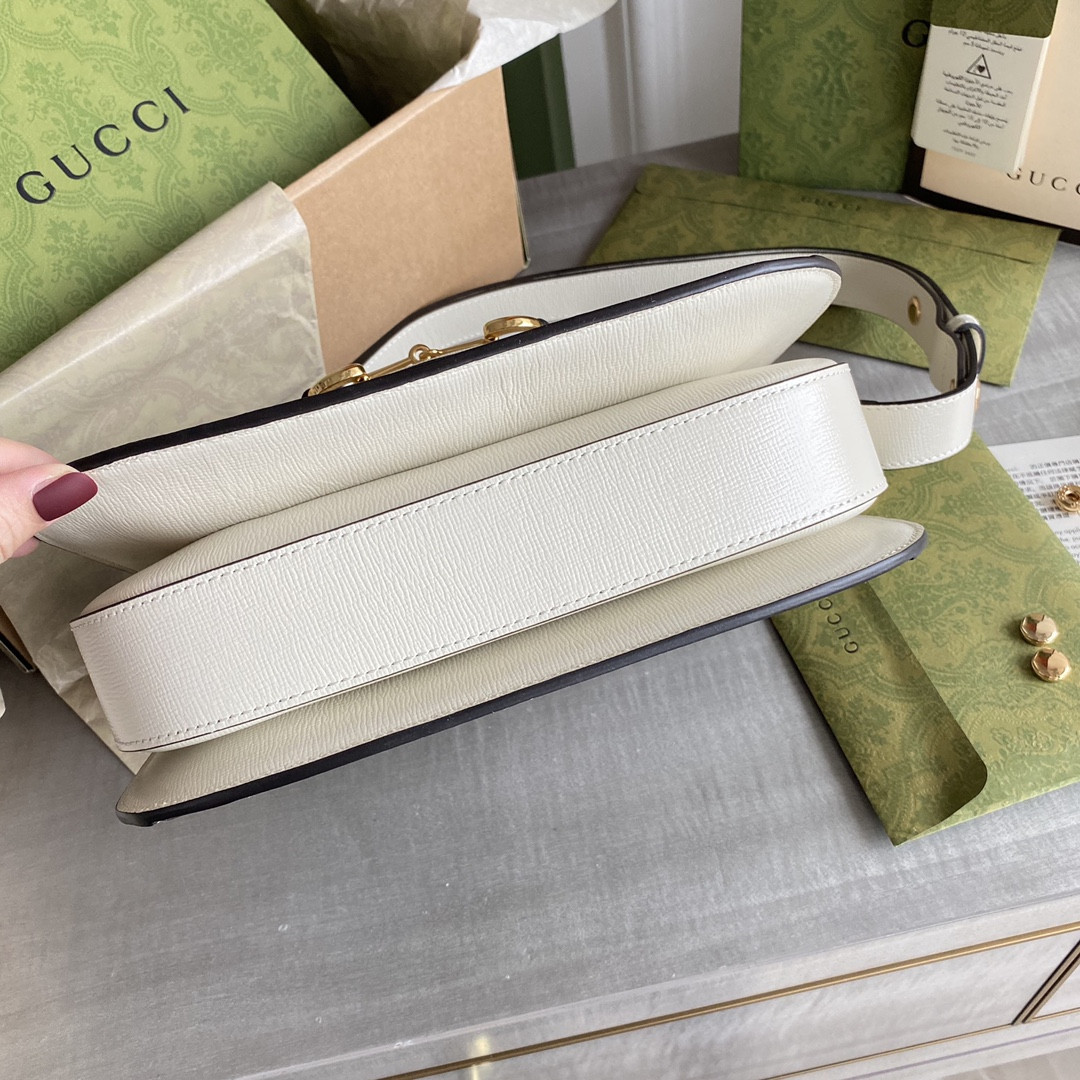 G*u*i horsebit 1955 bag