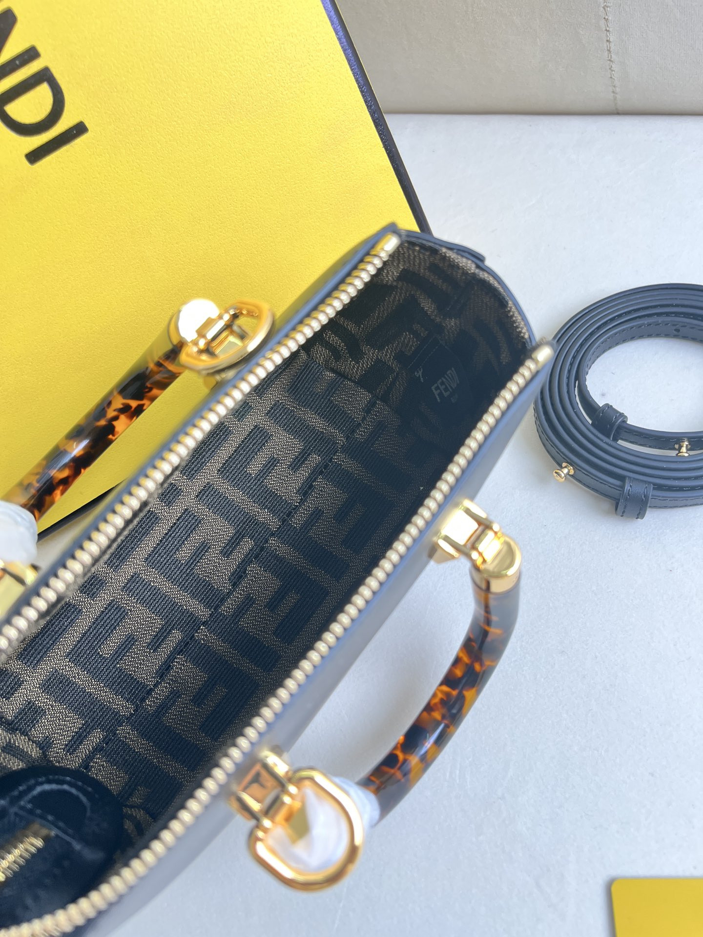 Fendi By The Way Boston