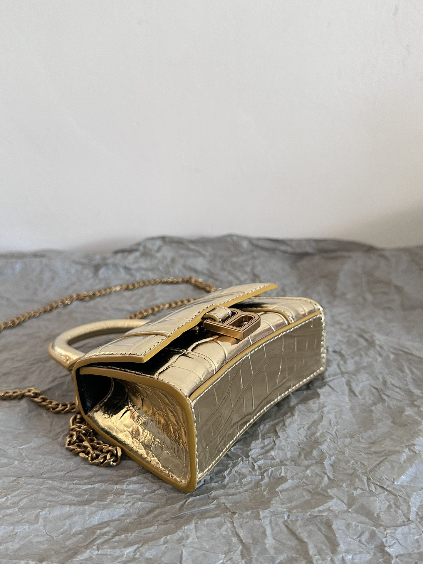 Balenciaga Mini Hourglass