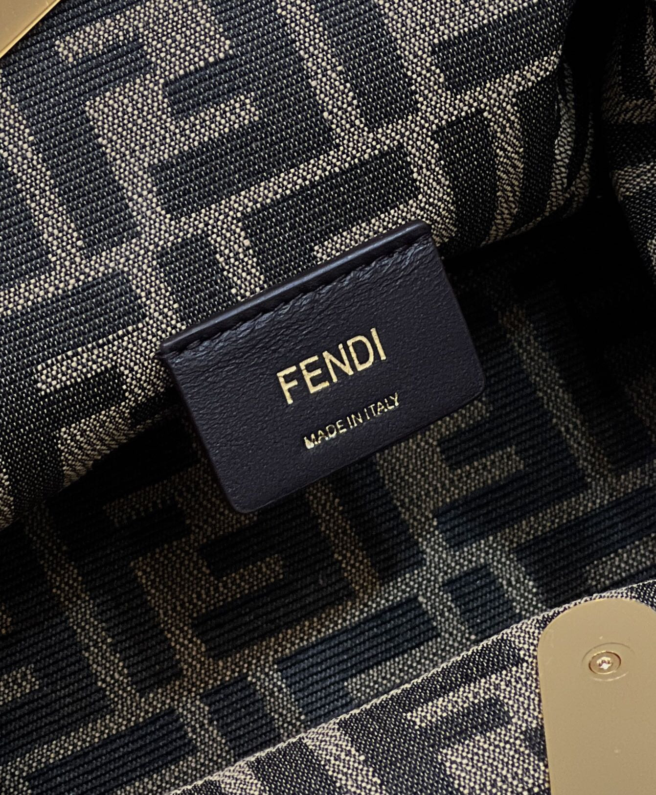 Fendi First