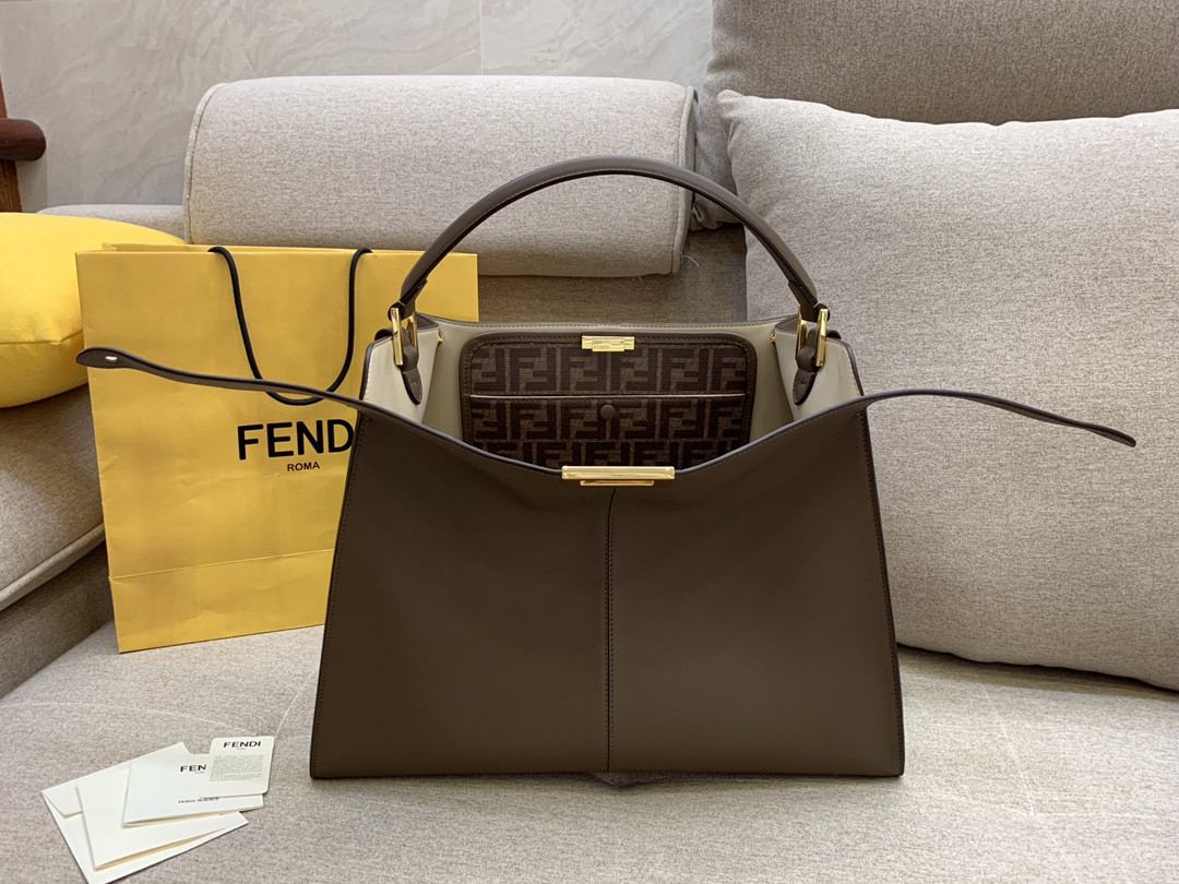 Fendi Peekaboo X-lite