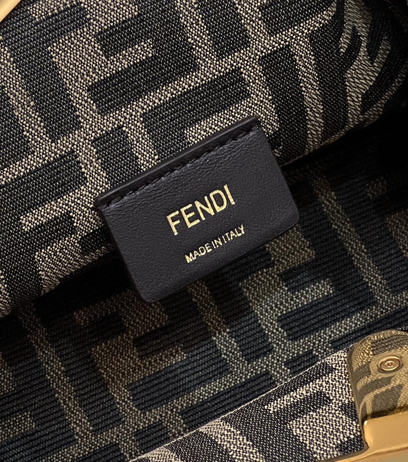 Fendi First