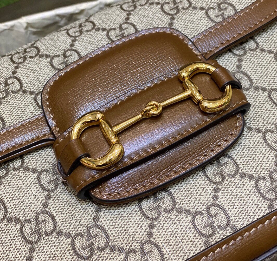 G*u*i horsebit 1955 bag