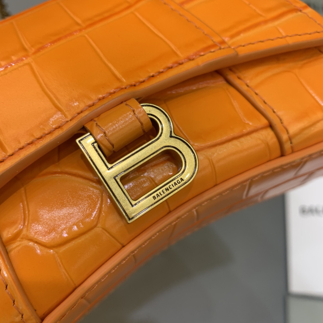 Balenciaga Mini Hourglass