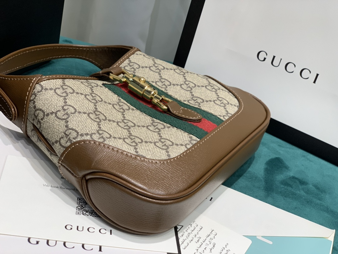 G*u*i jackie 1961 bag