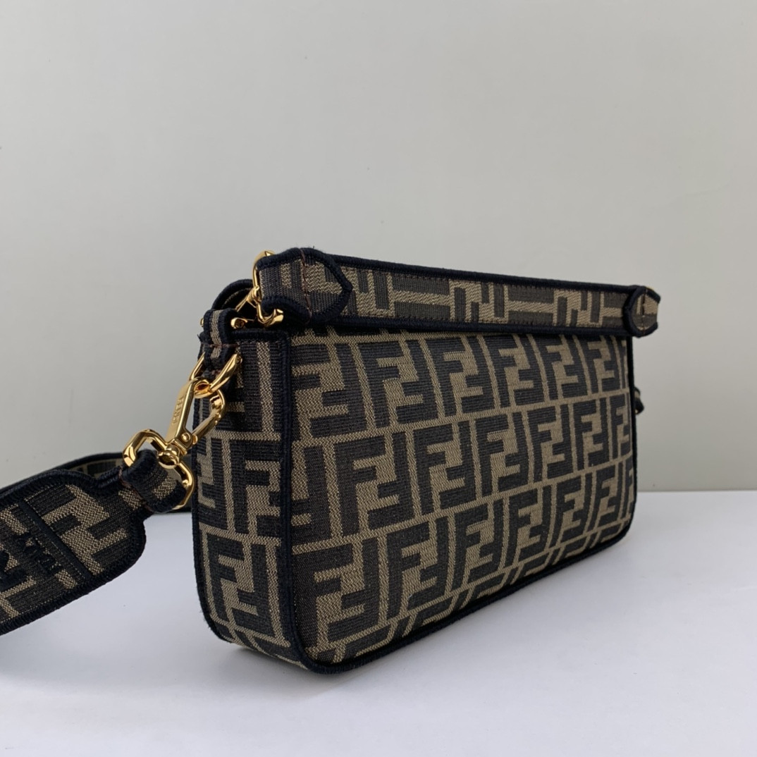 Fendi Baguette Bag
