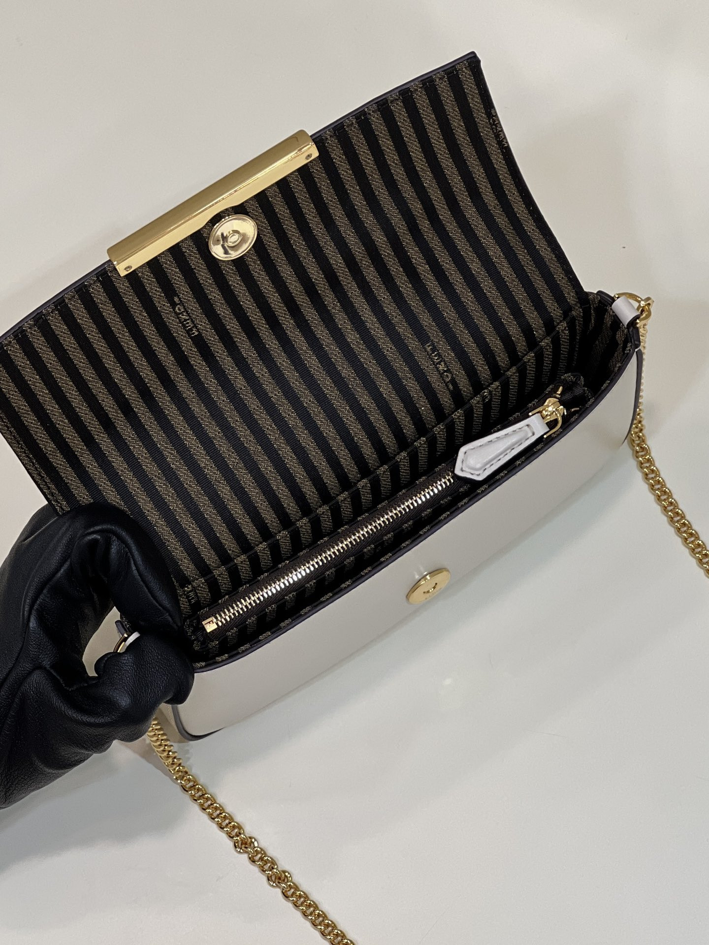 Fendi Baguette Bag