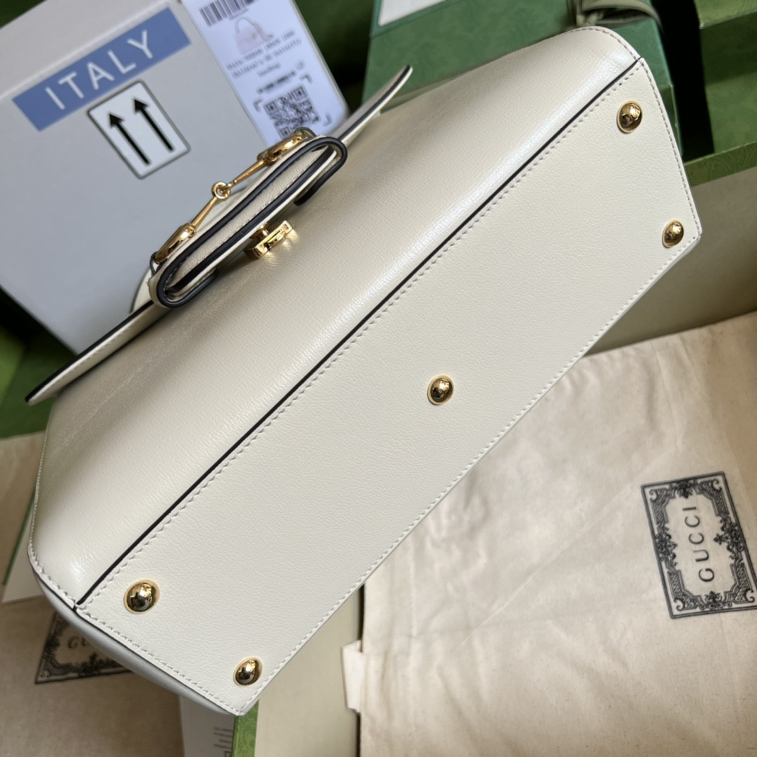 G*u*i horsebit 1955 bag