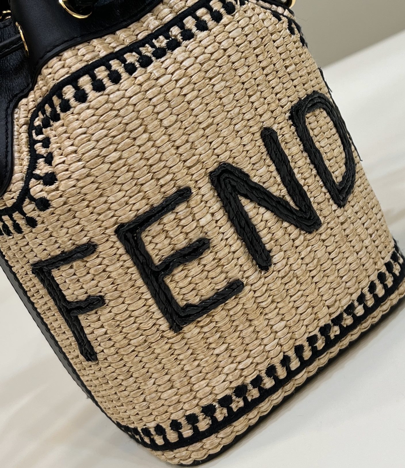 Fendi Bucket Bag