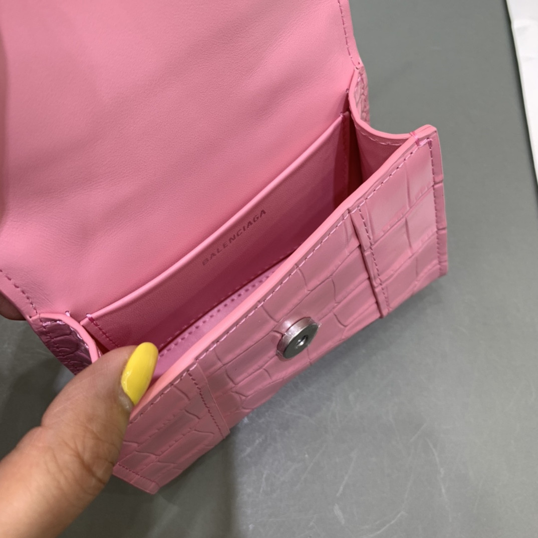 Balenciaga Mini Hourglass