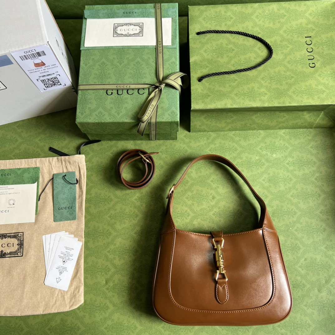 G*u*i jackie 1961 bag