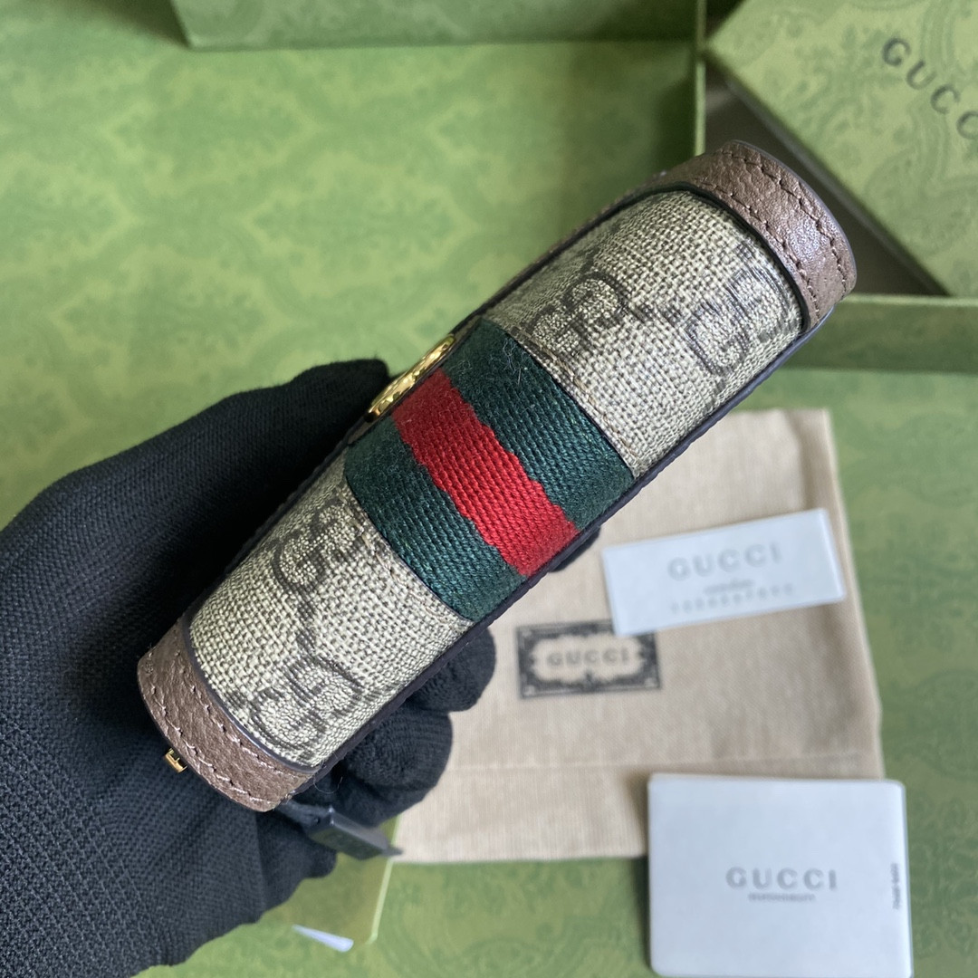 G*u*i gg marmont bag