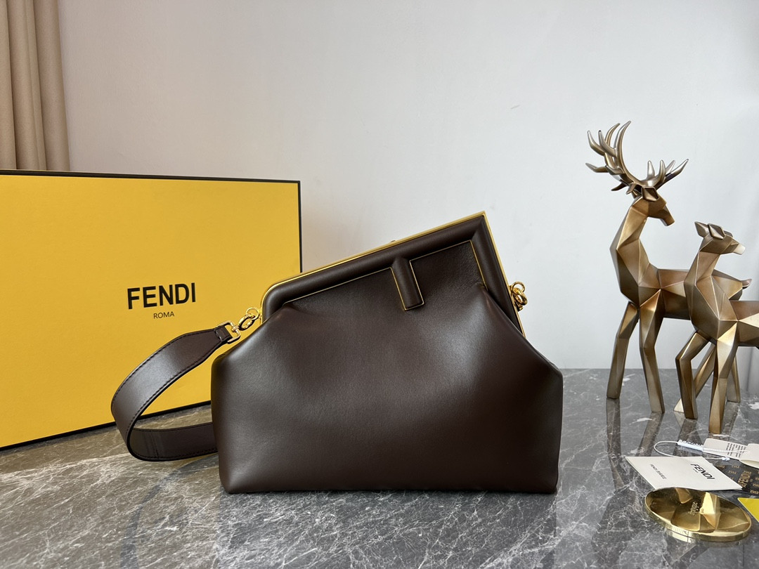 Fendi First