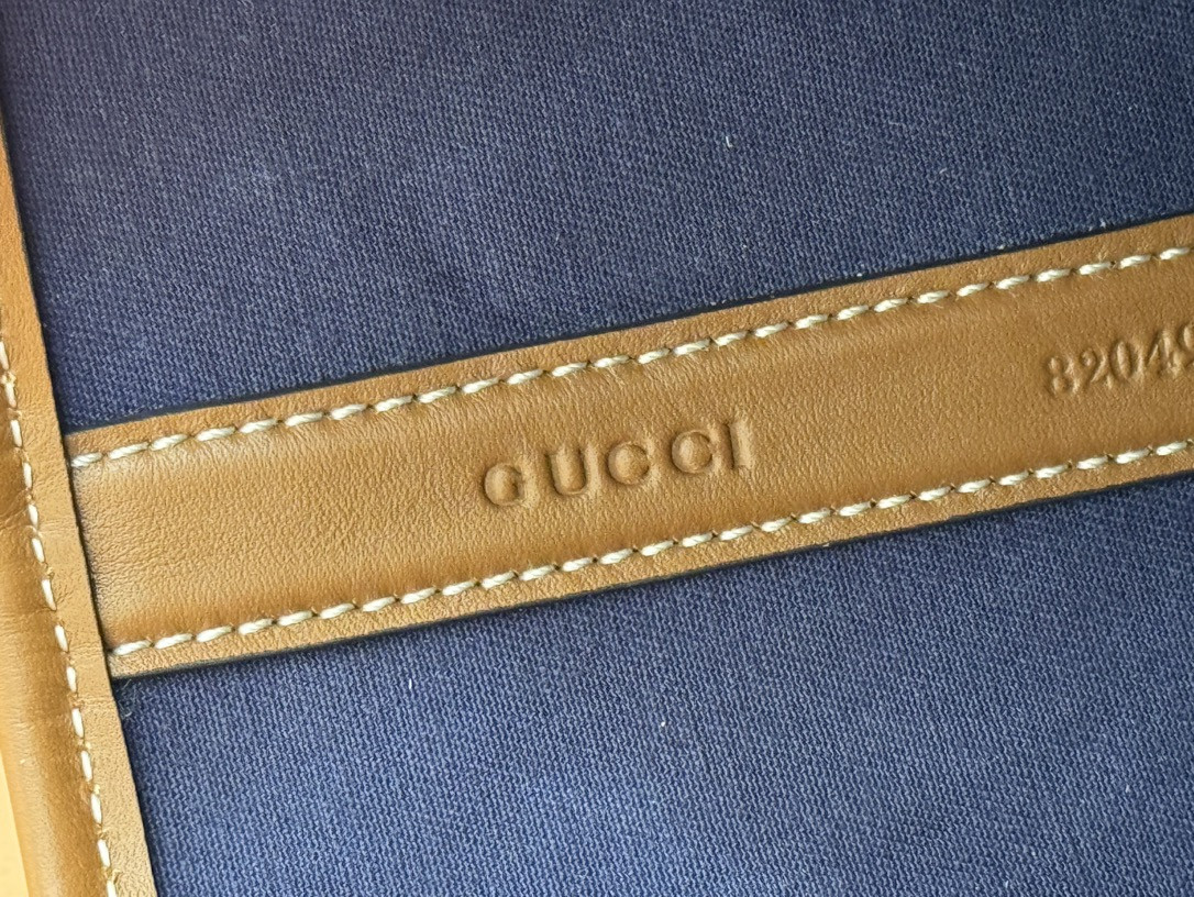 G*u*i totissima tote bag