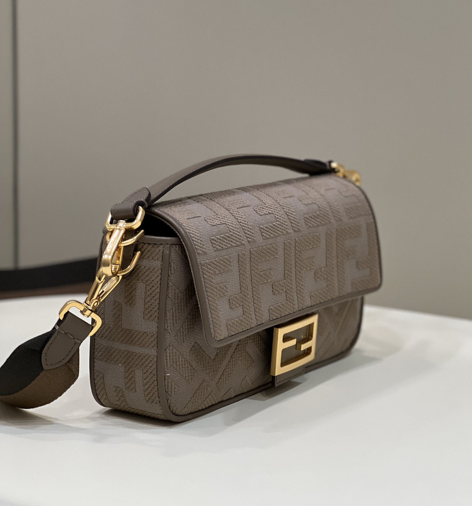 Fendi Baguette Bag