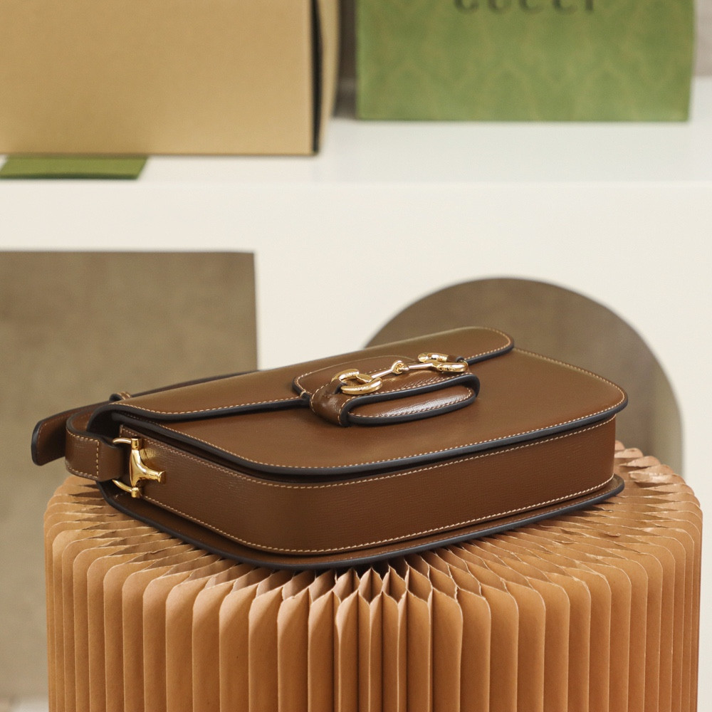 G*u*i horsebit 1955 bag