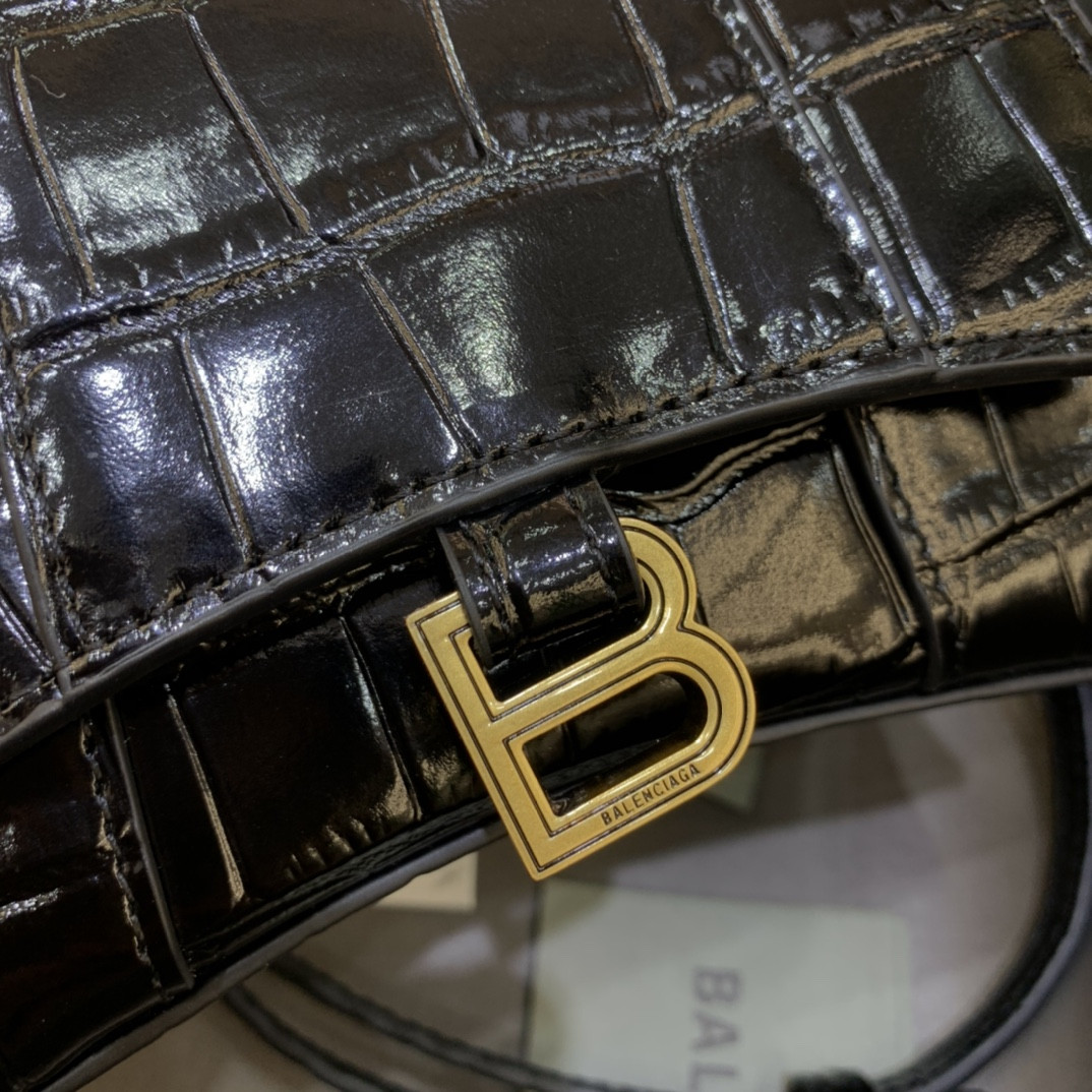 Balenciaga Mini Hourglass