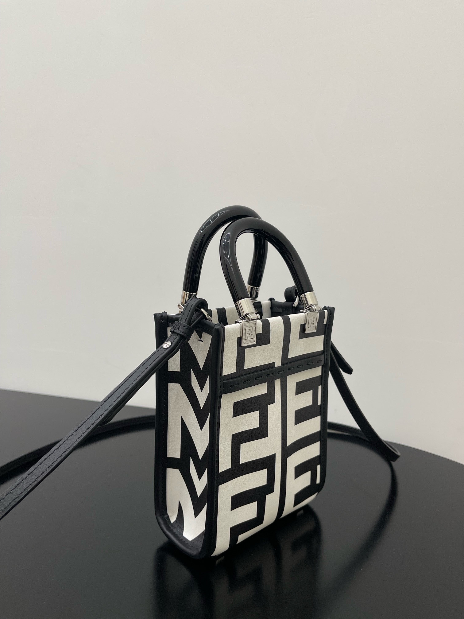 Fendi Sunshine Tote