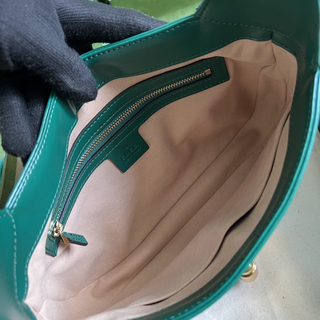 G*u*i jackie 1961 bag