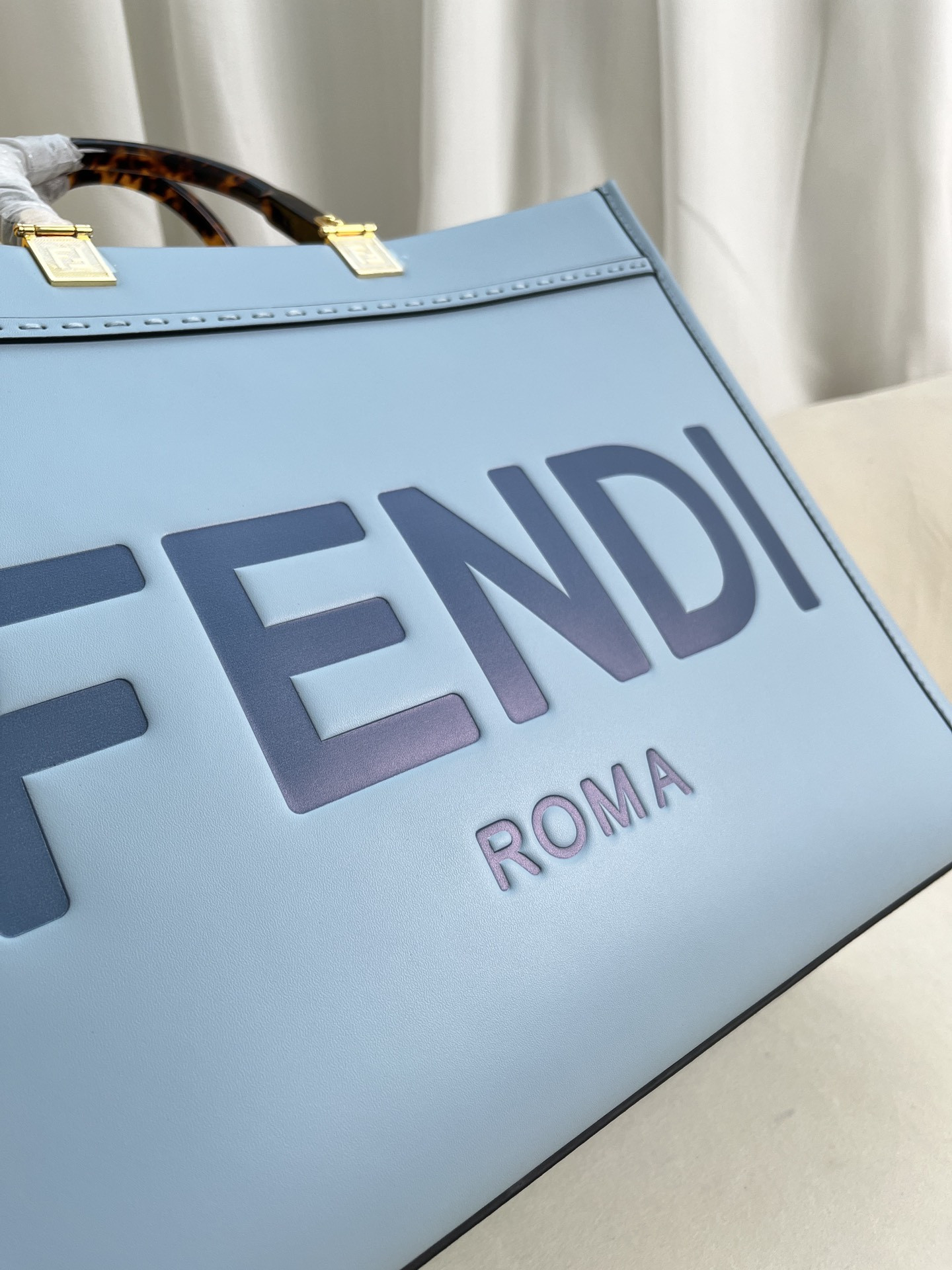 FENDI SUNSHINE TOTE