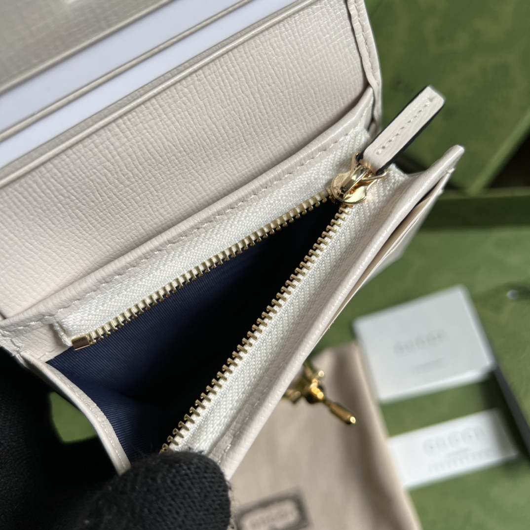 G*u*i jackie 1961 bag