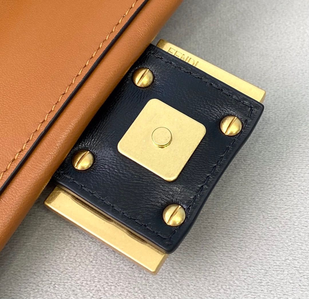 Fendi Baguette Bag