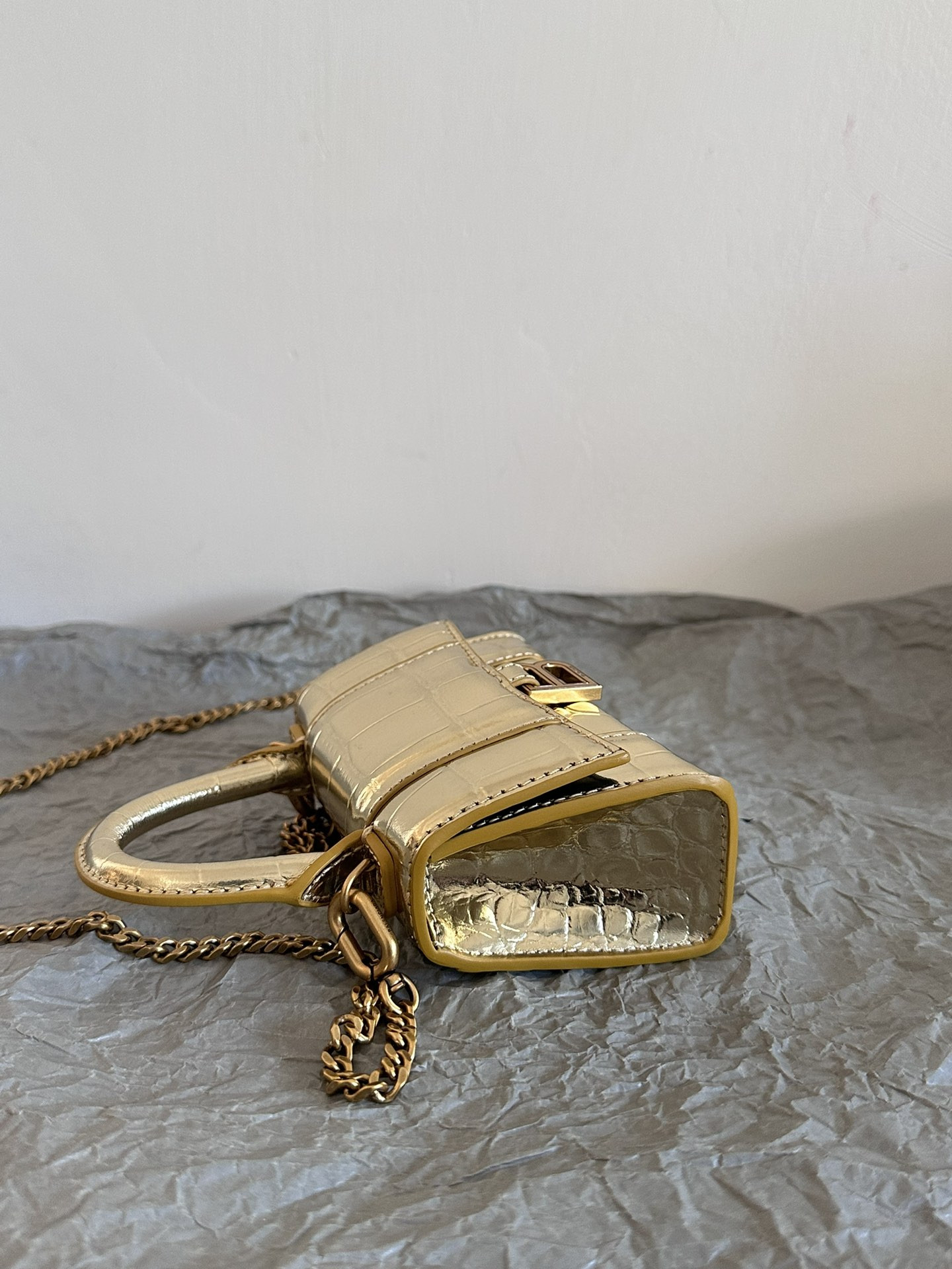 Balenciaga Mini Hourglass