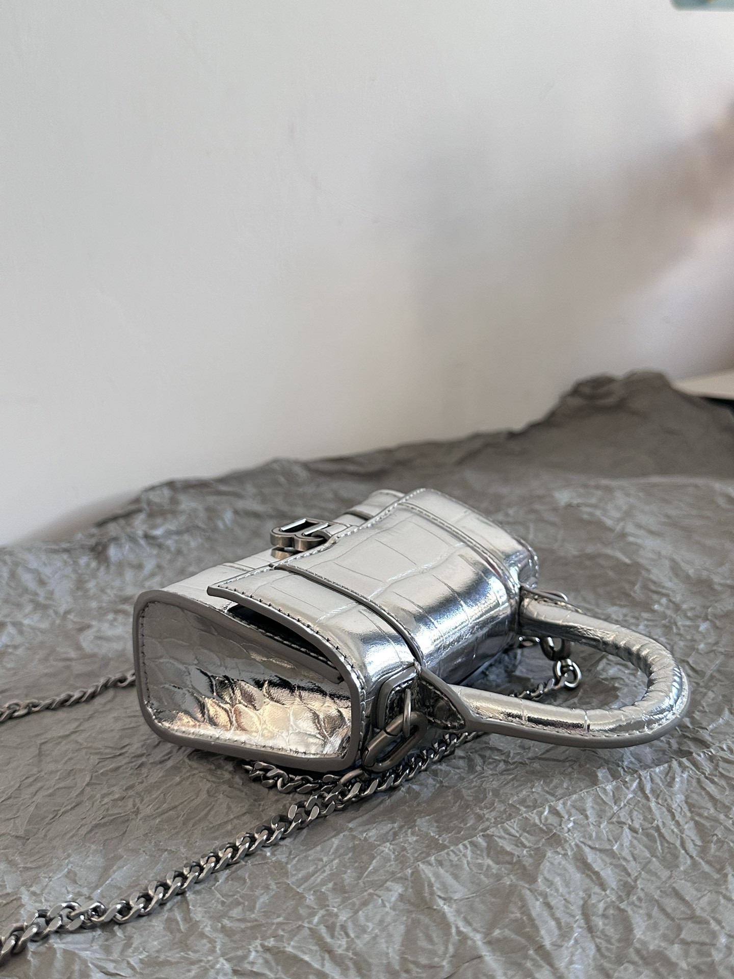 Balenciaga Mini Hourglass