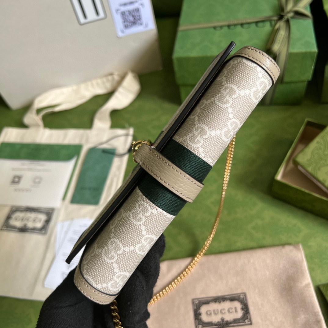 G*u*i jackie 1961 bag