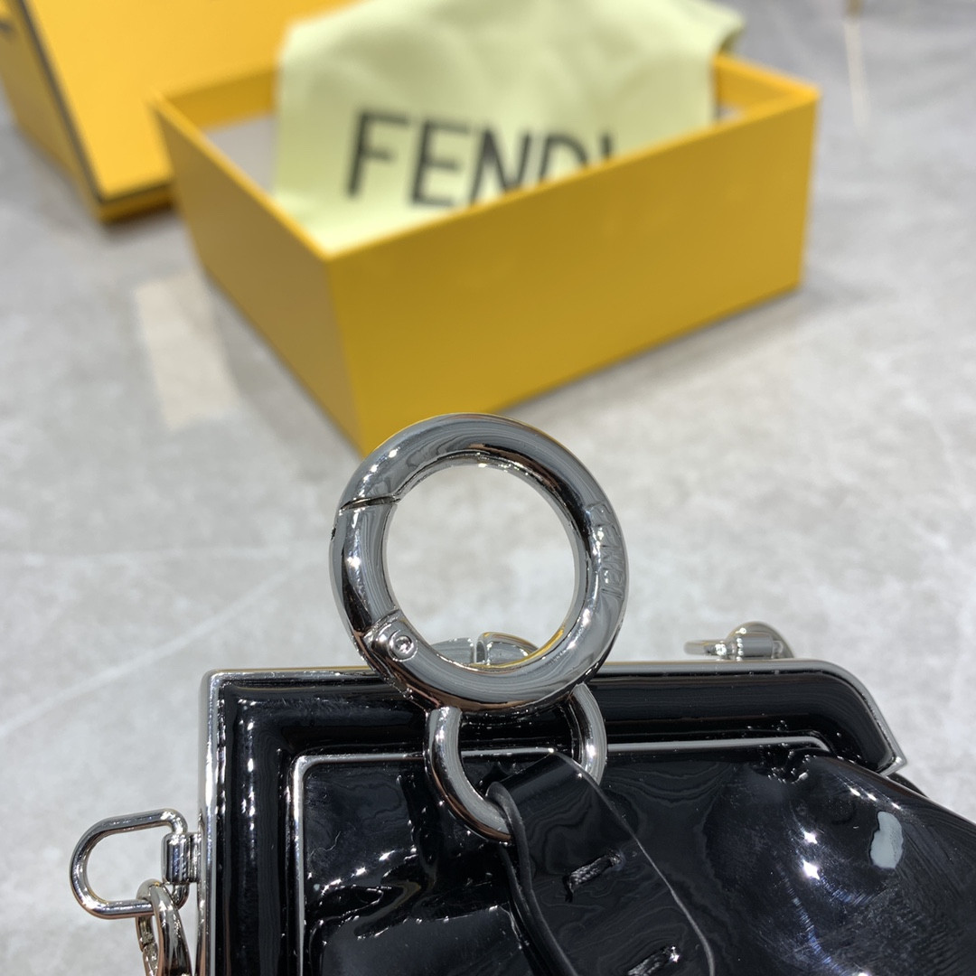 Fendi First