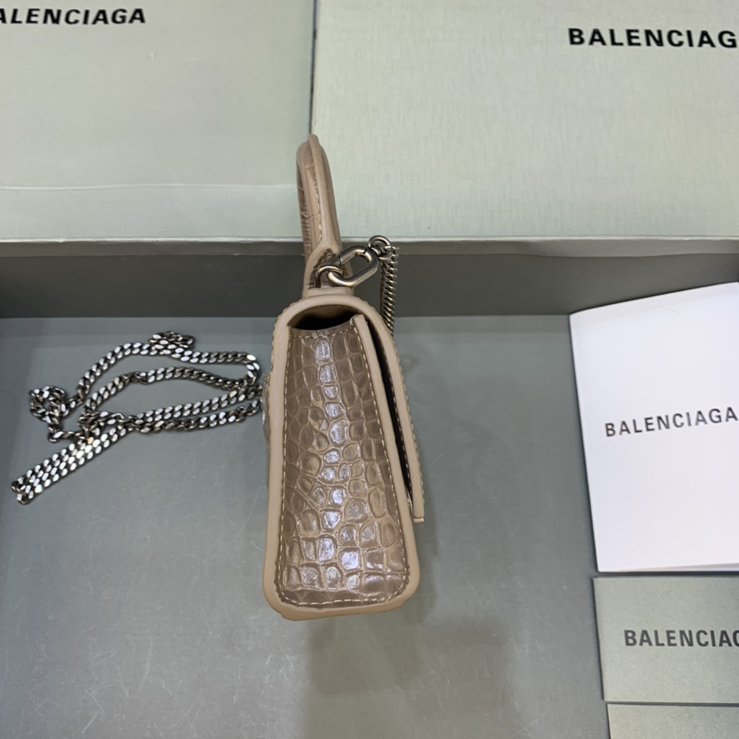 Balenciaga Mini Hourglass