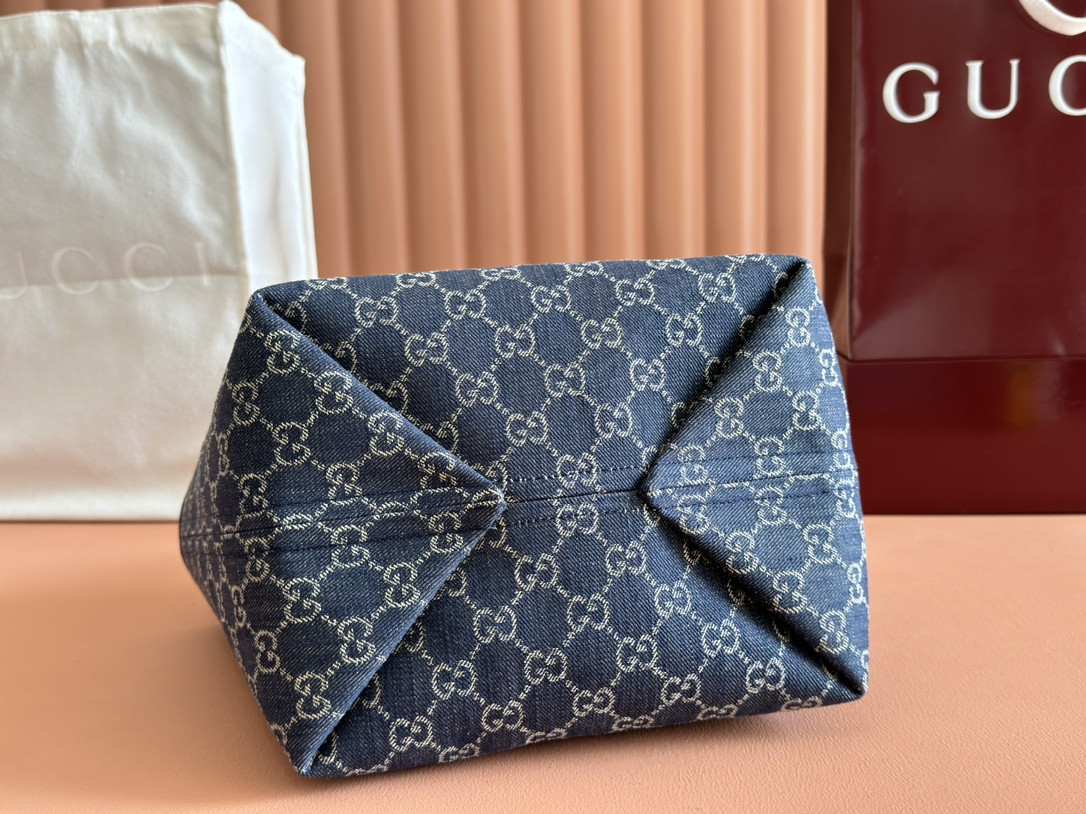 G*u*i totissima tote bag