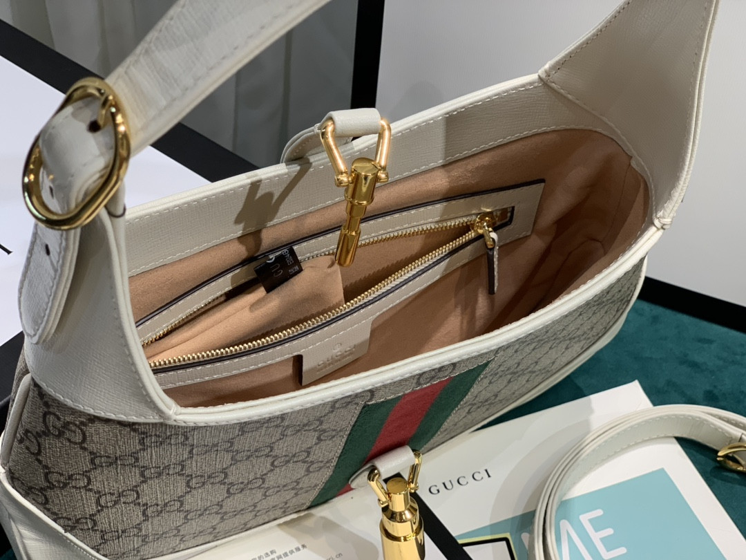 G*u*i jackie 1961 bag