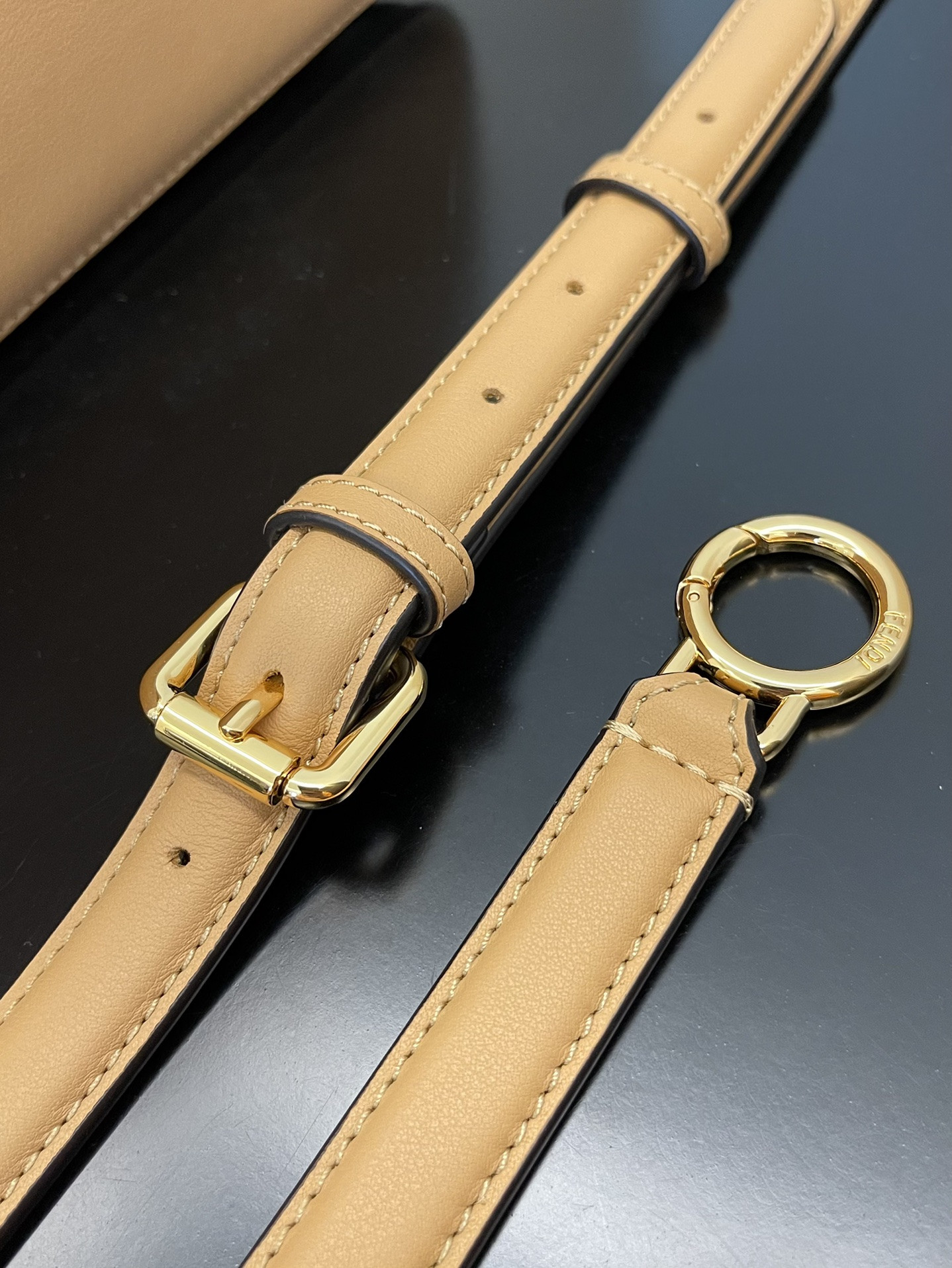 Fendi Peekaboo Iseeu Small