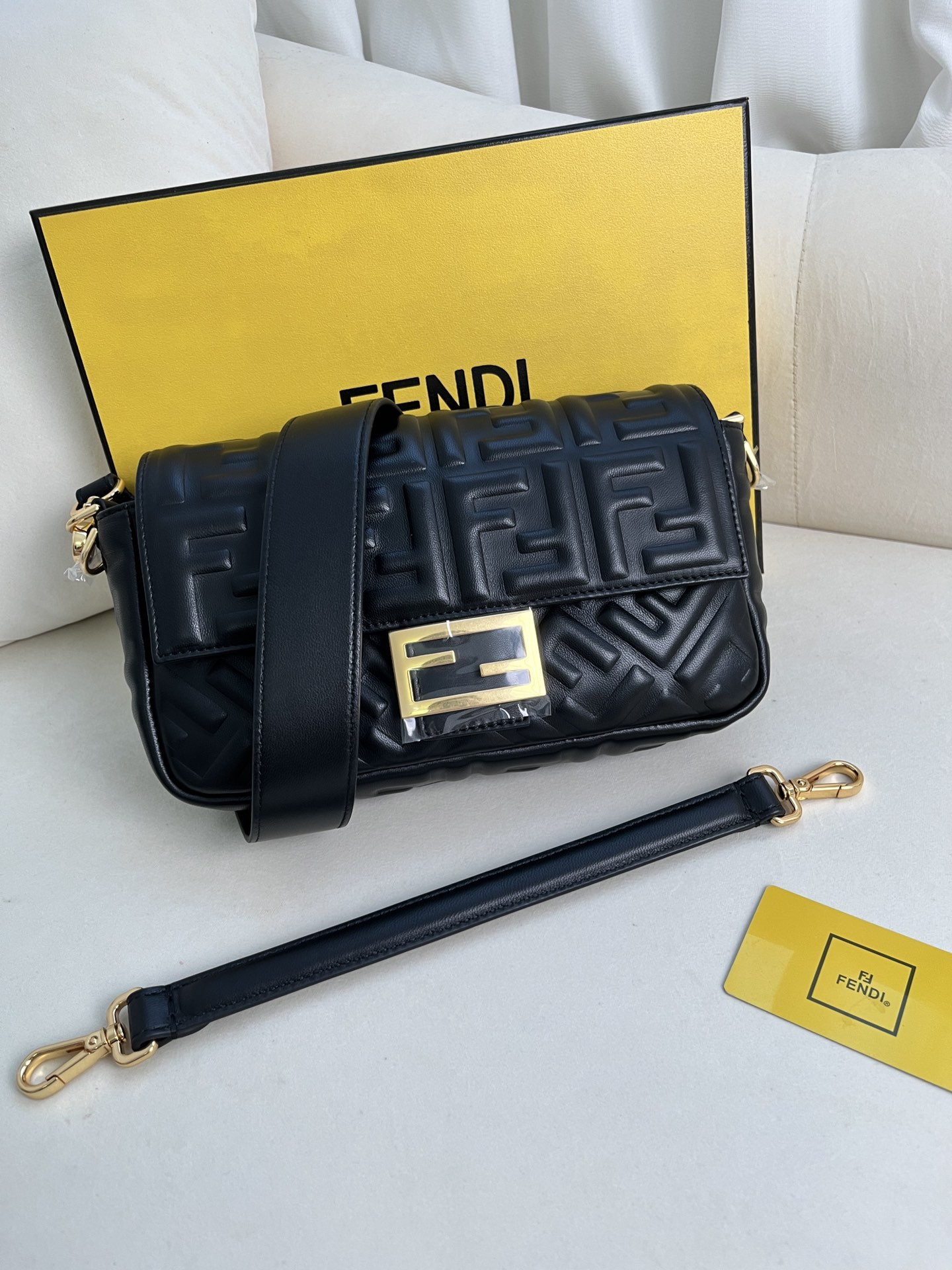 Fendi Baguette Bag
