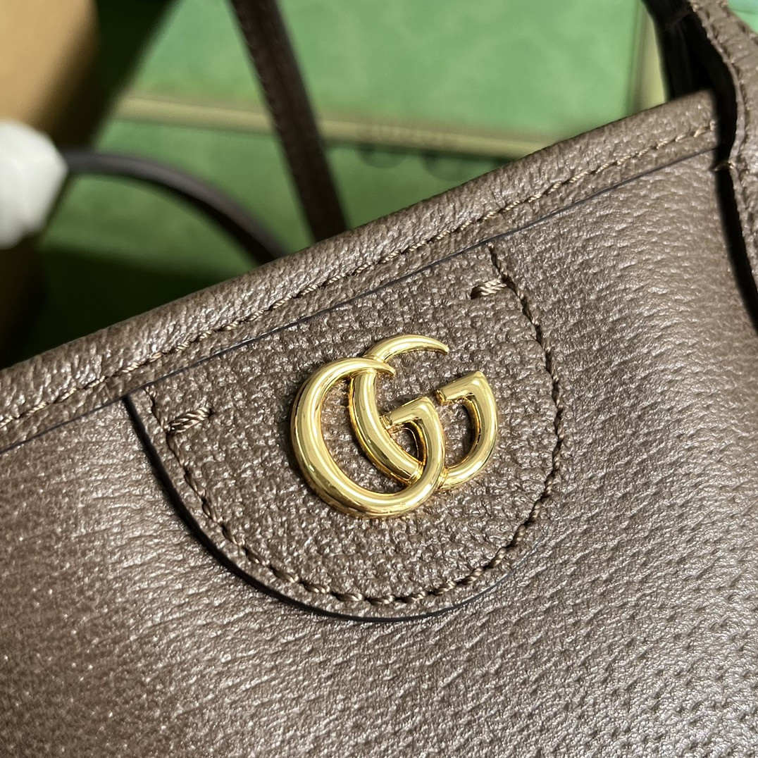 G*u*i ophidia bag