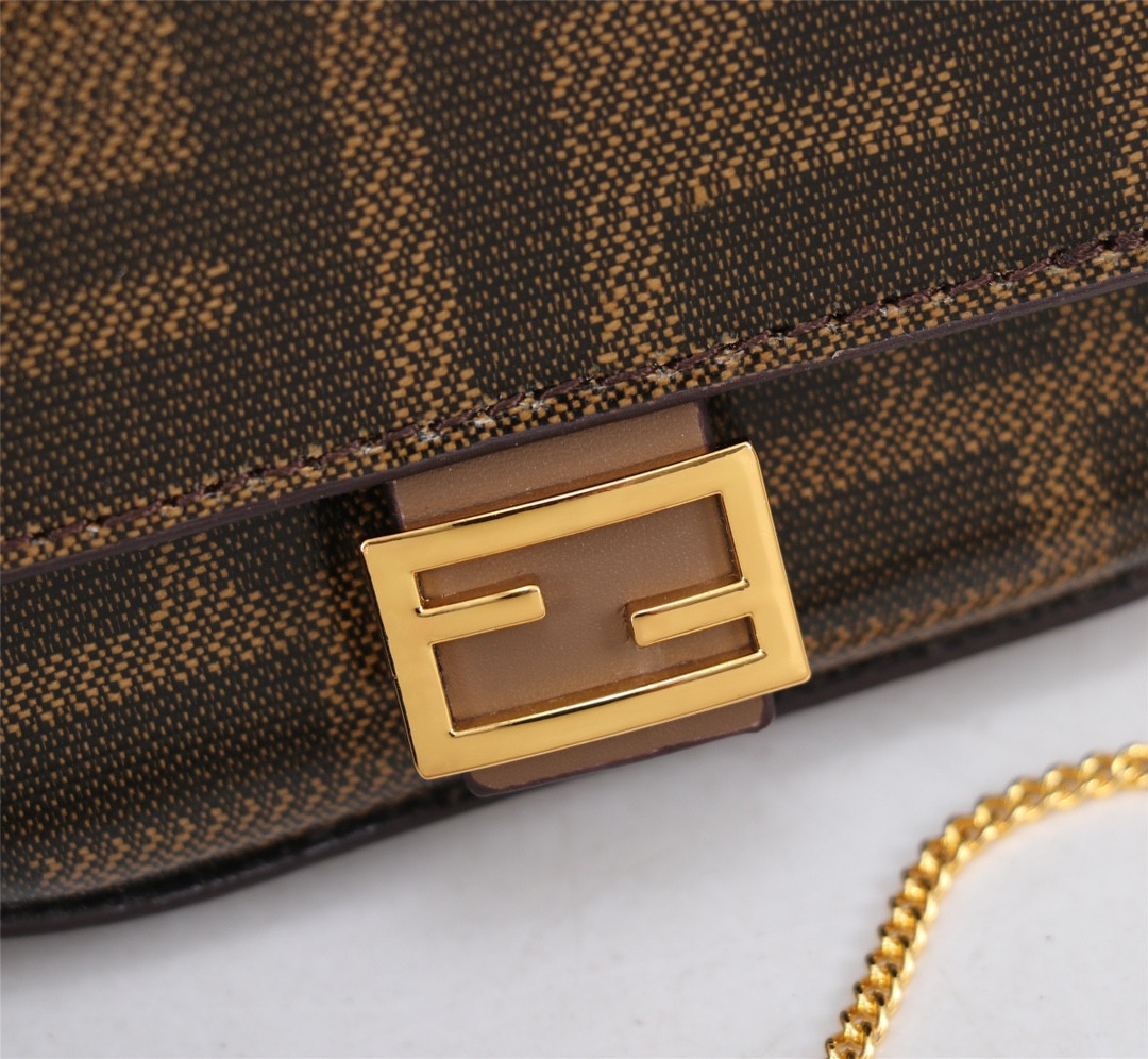 Fendi Baguette Bag