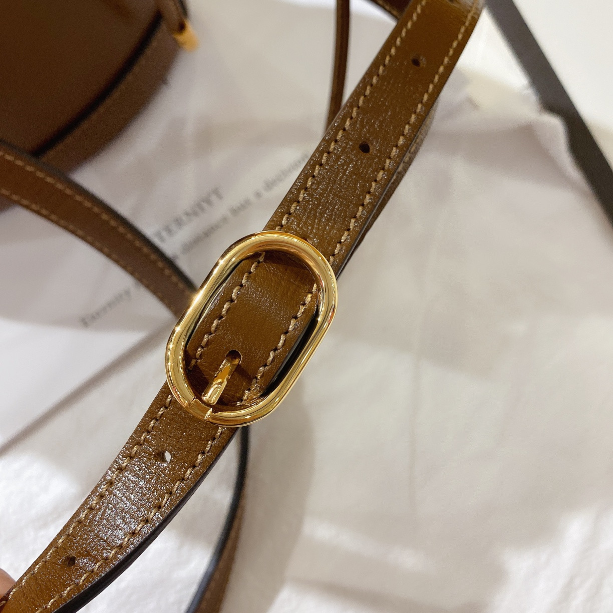 G*u*i horsebit 1955 bag