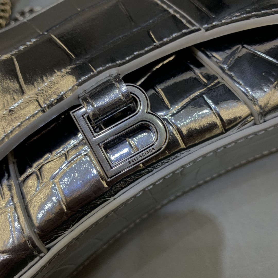 Balenciaga Mini Hourglass