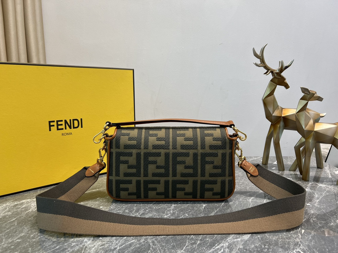 Fendi Baguette Bag