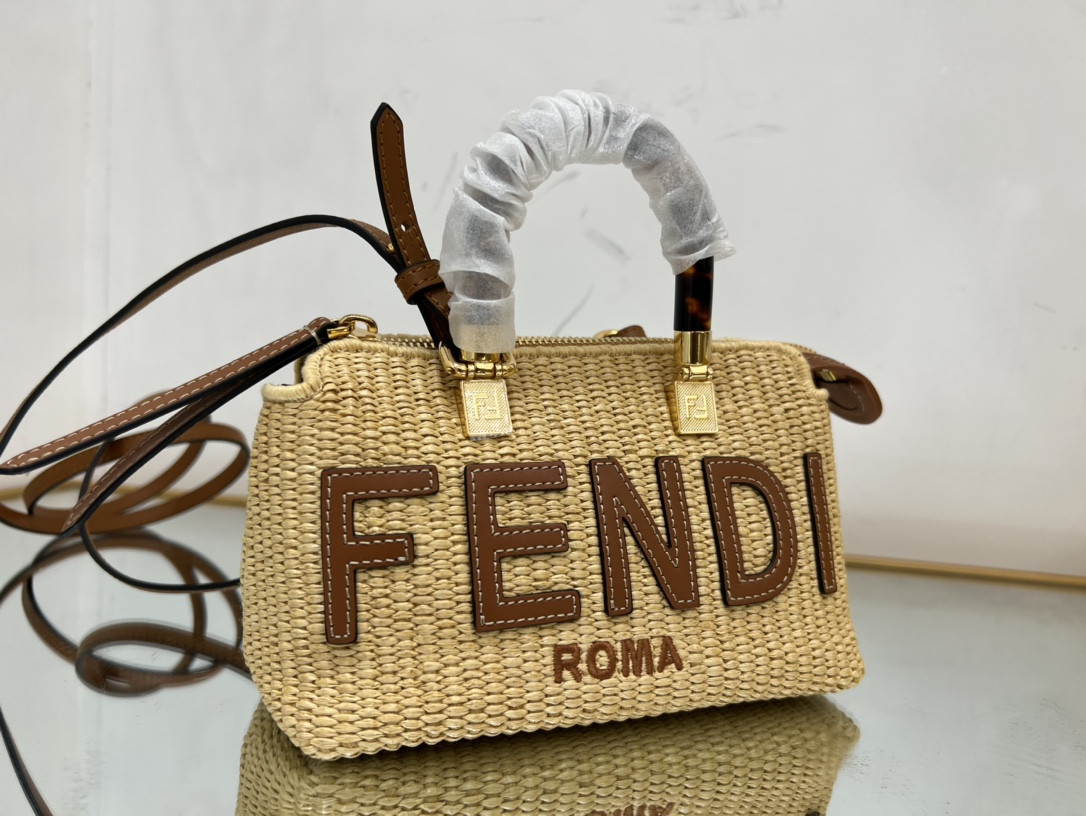 Fendi By The Way Boston