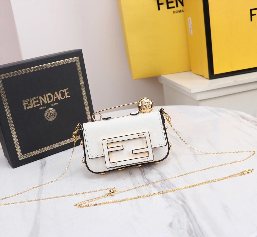 Fendi Baguette Bag