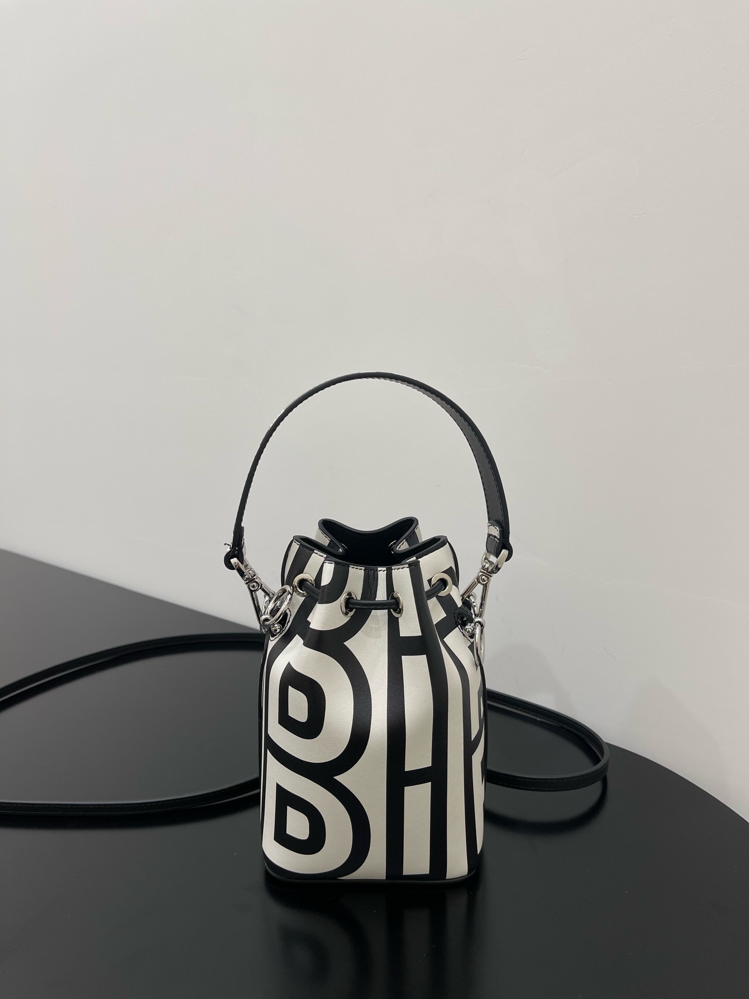 Fendi Mon Tresor Bag